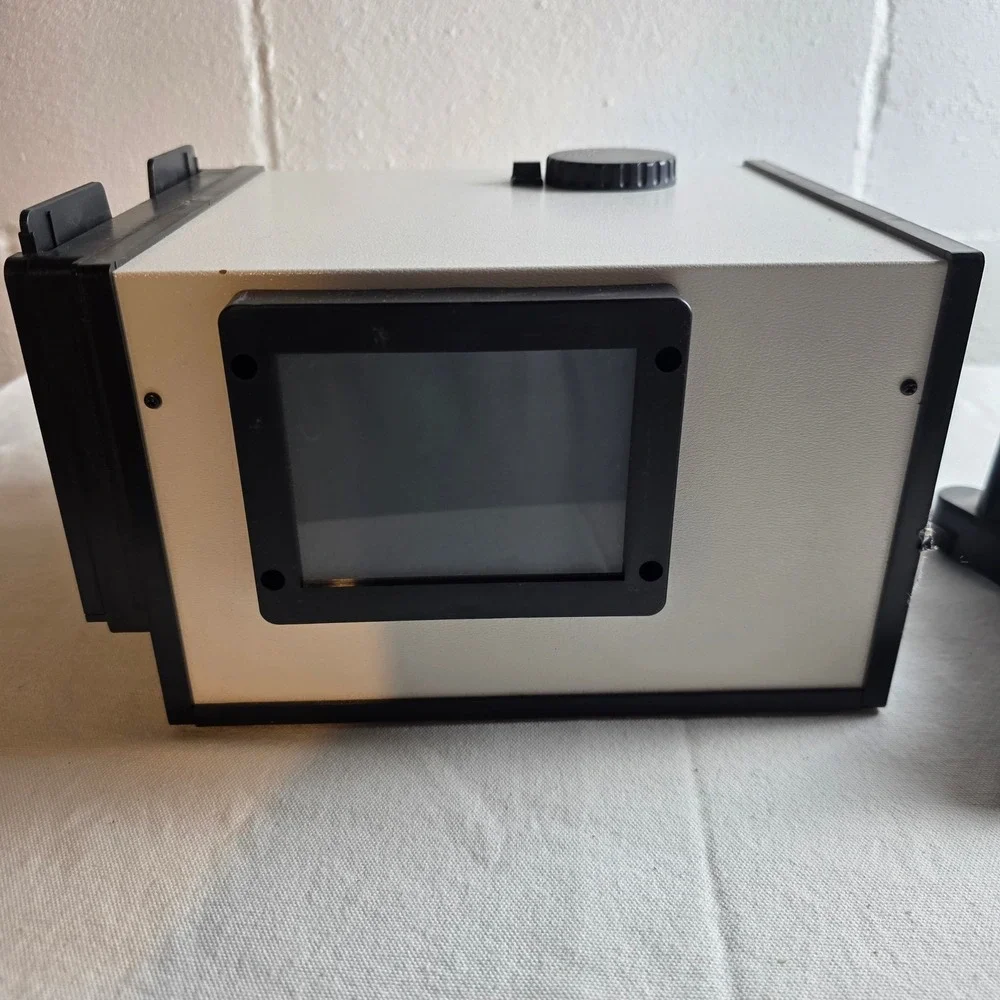 Ambico V-0651 All-In-One Video Transfer Photos Films Slides to Video Tape Boxed